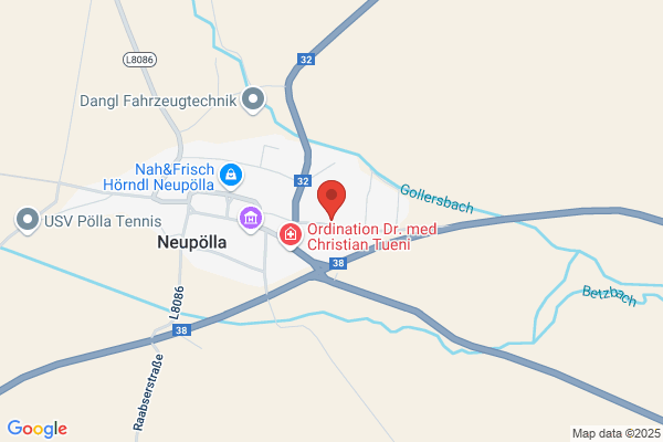 Langthaler Transport GmbH und Co. KG