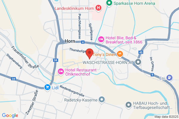 Ergee Textilgruppe GmbH - Shop Horn