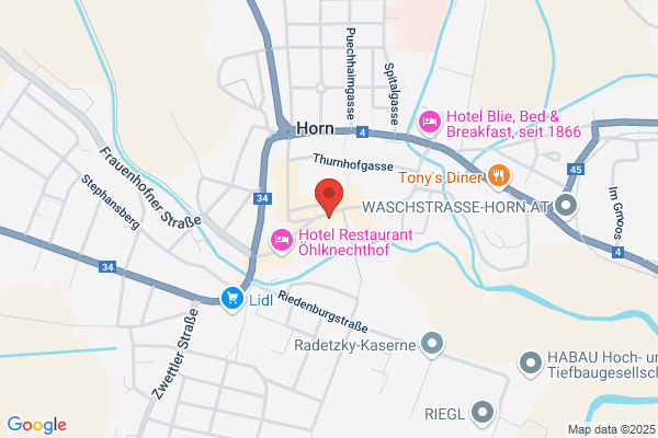 Raiffeisen Bank Waldviertel Mitte reg.Gen.mbH