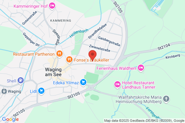 Wüstenrot Finanzberater: Robert Paul Lintner