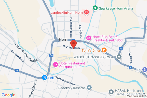 Kamptal Gemeinnuetzige Wohn- bauges. mbH