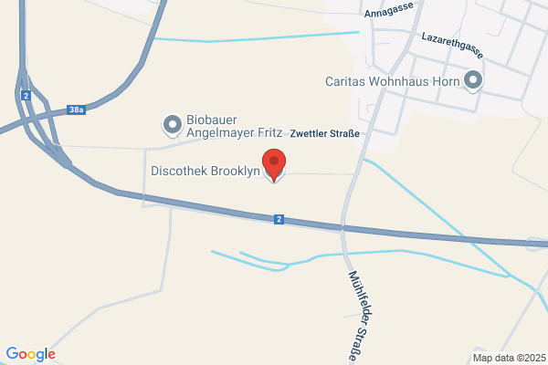 Brooklyn-Disco
