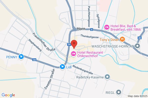 Buecherstube beim Rathaus