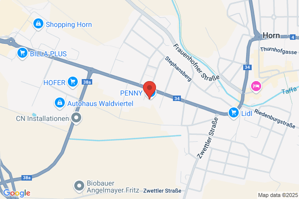 PENNY Markt