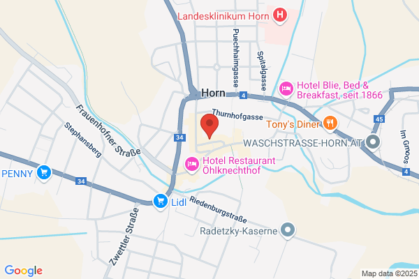 Billa Warenhandel AG