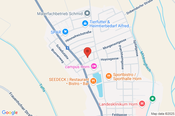Boeckl und Perchtold OEG