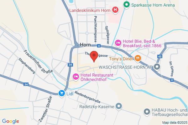 Strassberger KG