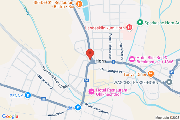 Tauschzentrale Trimmel