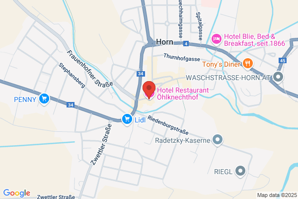 Küchencity Horn OJS Möbelhandel GmbH
