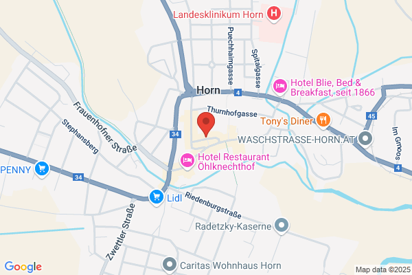 Expert Ziegelwanger
