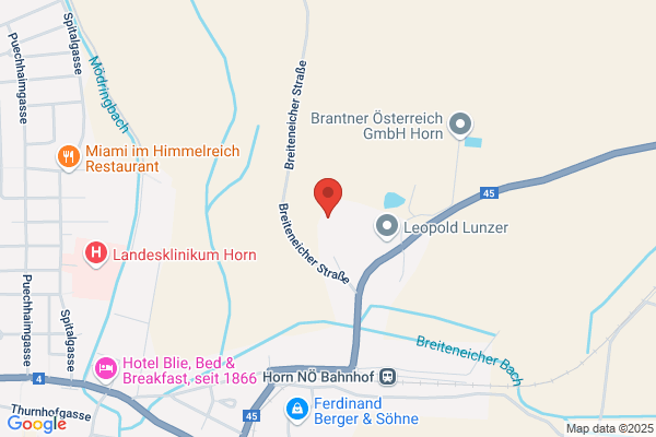 BEB Bioenergie AG
