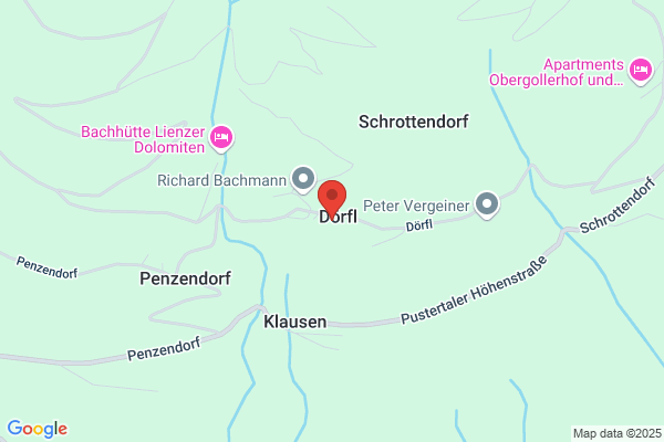 Kuenzerhof Naturprodukte Fam. Stocker