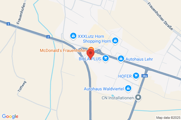 INTERSPORT Horn