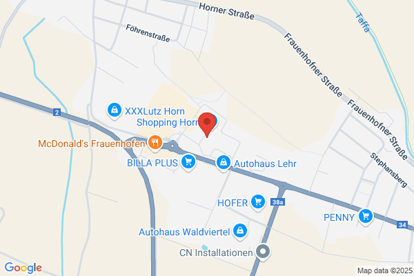 Ihr dm Friseur Studio