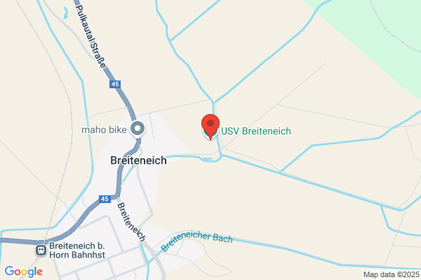 USV Breiteneich