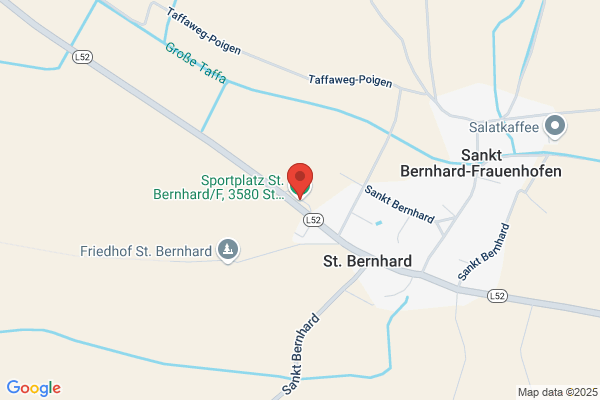 USV St. Bernhard-Frauenhofen