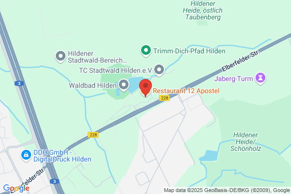 Gasthaus zu den 12 Aposteln