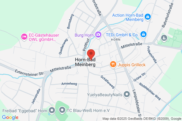 Gasthaus zur Stadt Horn
