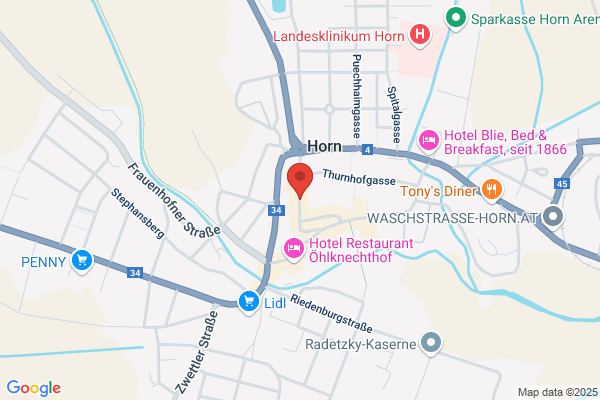 I V Consulting Immobilien GmbH