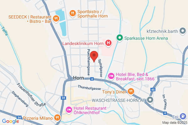 Kindergruppe Regenbogen Horn