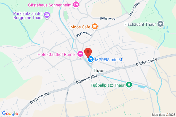 Spar Markt Inh Franz Posch