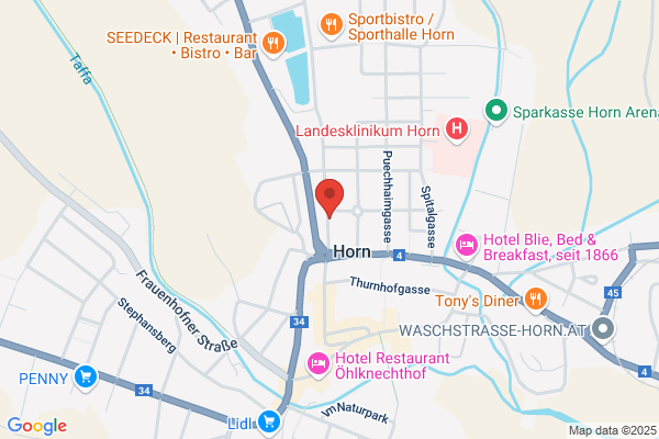 Niederoesterreichischer Landeskindergarten