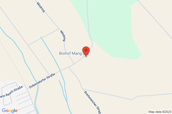 Robert Mang Verwaltung GmbH und Co. KG