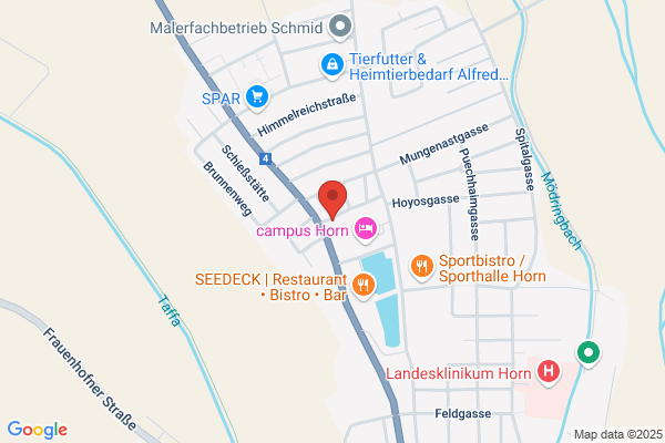 OVB Geschäftspartner | Horn