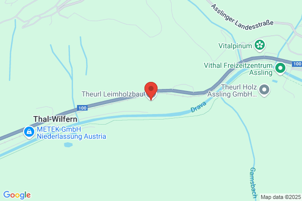 Theurl Leimholzbau Ges.mbH