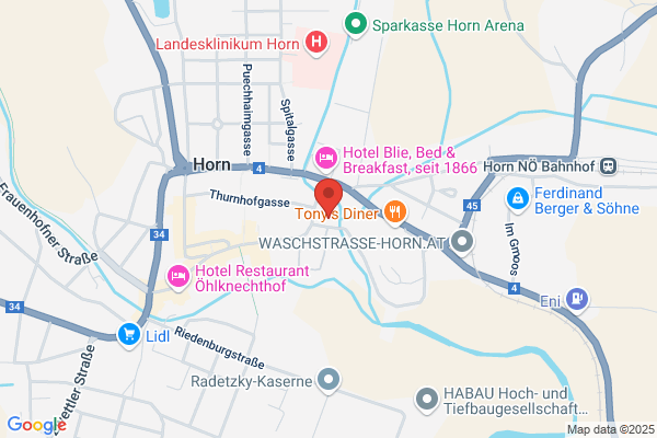 Hoebarth- und Madermuseum