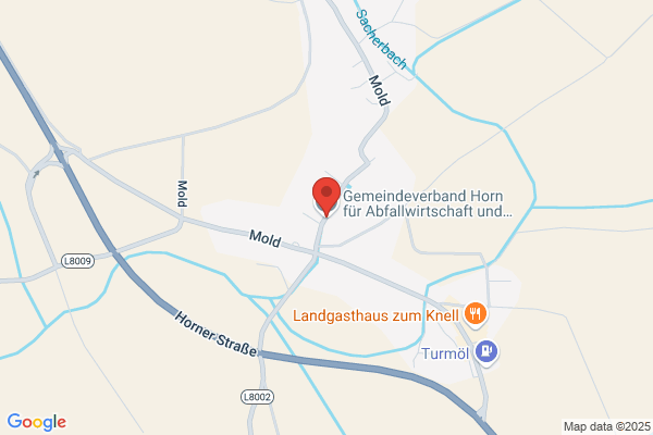 Abfallwirtschaftsverband Horn