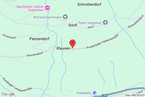 Volksschule Penzendorf