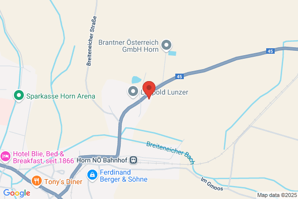 Viktor Prinz Ges. mbH und Co. KG