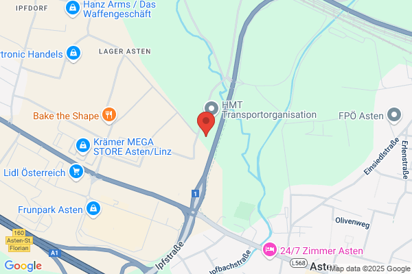 A.S.A. Abfallservice Innviertel Ges.mbH