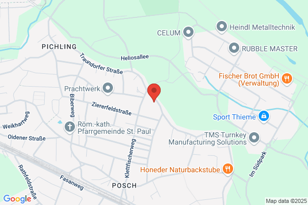 Abfluss verstopft? Fleischanderl Ges. mbH