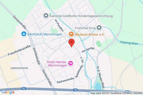 Au-Pair and Family Au-Pair Vermittlung