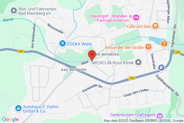 Federnfee Dimmel Adele