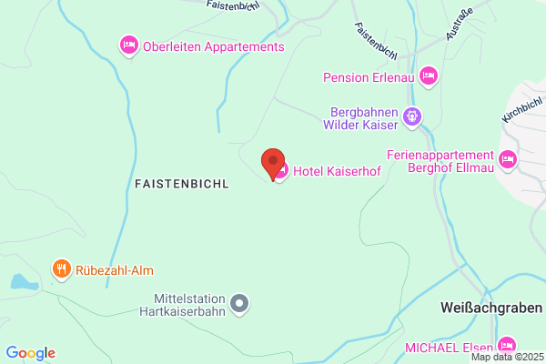 Restaurant Kaiserhofstueberl