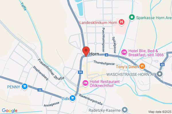 büroprofi Hundlinger