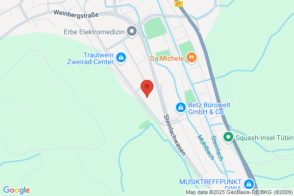 Mader Fellmann und Co Treuhand GmbH