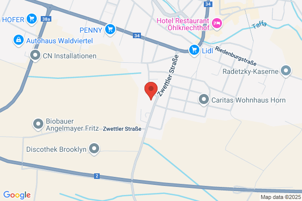 BLAIM Gesellschaft m.b.H.