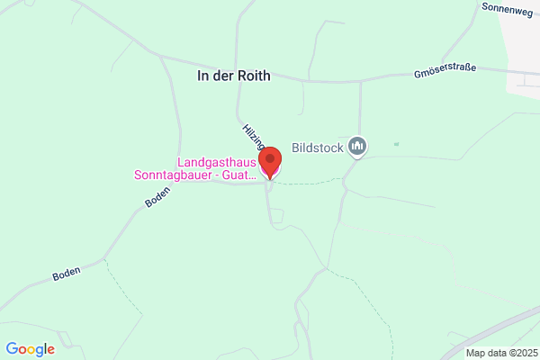 Sonntagbauer
