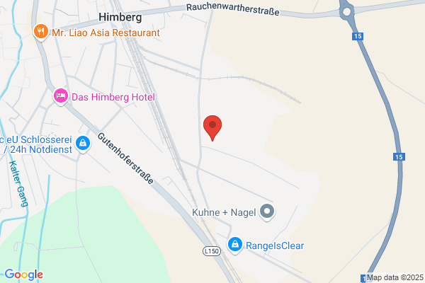 CAMO Mietfahrzeuge- und Fuhrparkmanagement GmbH