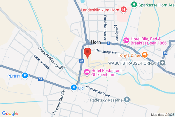 Wallenberger und Linhard Regionalberatung GmbH