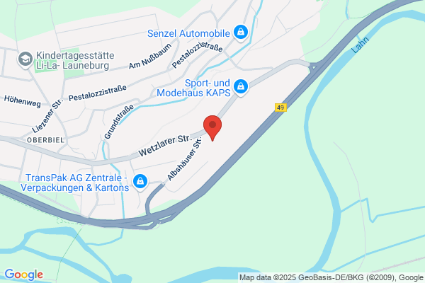 CARSYSTEMS Handels GmbH