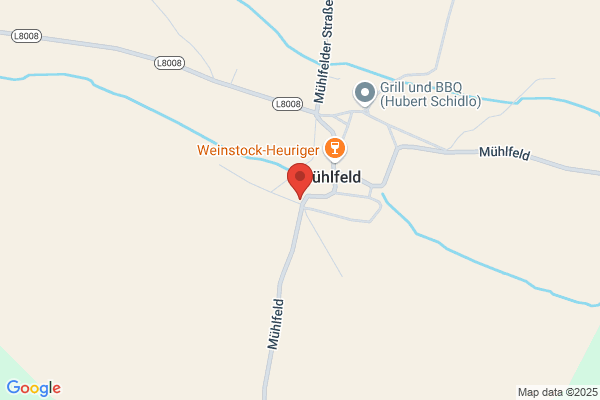 Wagerer Georg Reiterhof