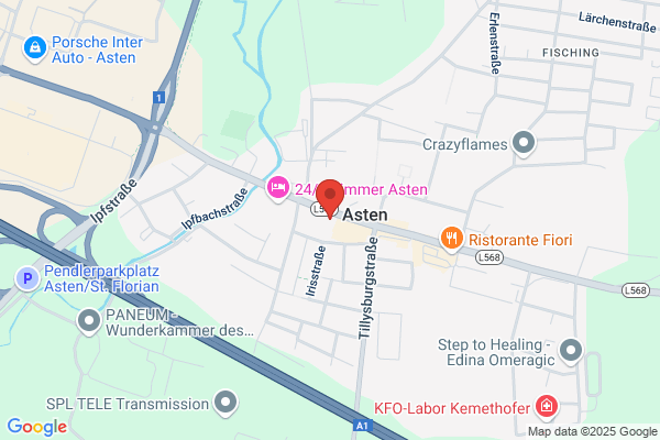 Allgemeine Sparkasse Oberoesterreich Bank AG