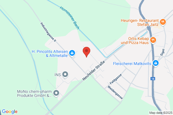 fiber glass produktion GmbH
