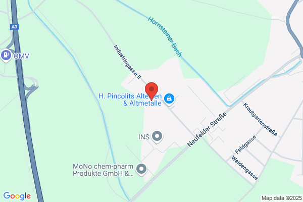 Trafomodern Beteiligungs GmbH