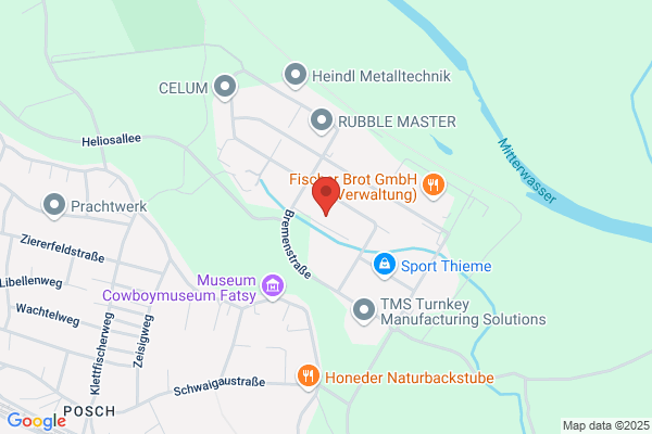 DRYSTAR Trocknung und Entfeuchtung Linz
